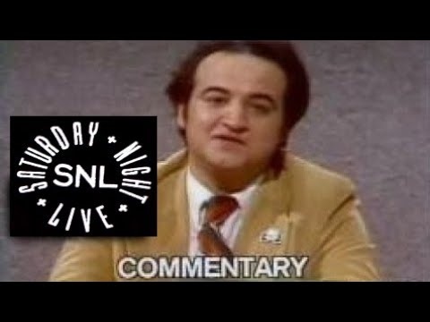 Best of SNL- The Luck of the Irish