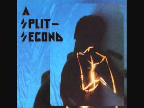 A Split Second- Neurobeat