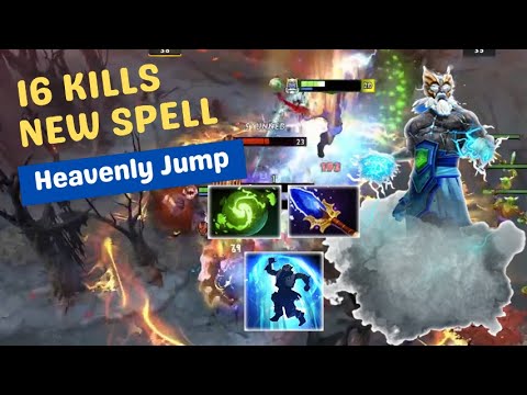 Zeus on 7.31: Is it broken? Rank 10 feat Yawar and k1