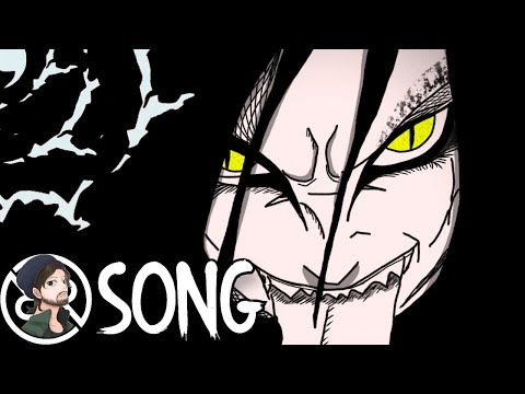 OROCHIMARU SONG | "Venom In Your Veins" | Rhyce Records ft. Mike Drop | [NARUTO]
