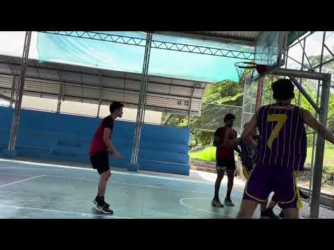 Benque Knights vs Brothers 15 March 2026 - Flores Peten Liga Departamental