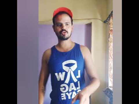 Mangalam Jain 5 different beatbox sounds into ONE