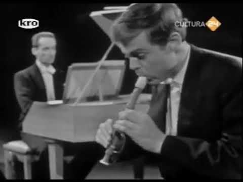 Willem de Fesch   Sonate in G