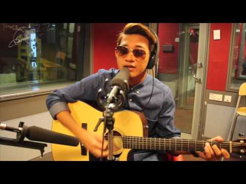 Terus Mencintaimu Wanns Ahmad Akustik Gegar Live