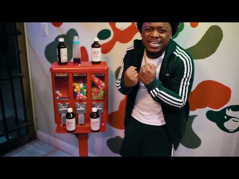 Mg Lil Bubba - Project Kidd (Official Video)