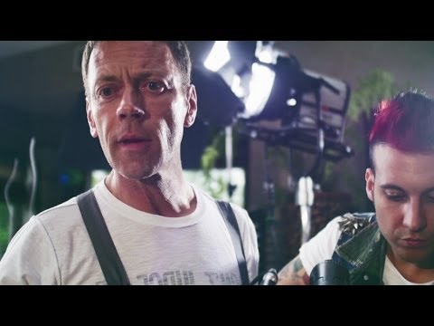 Fred De Palma  Ft. Gue Pequeno - Rodeo (Video Ufficiale)