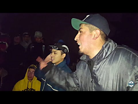 LA GRASA vs DETALLE NEAN - 4tos - La SVF #TorneoX2K Duplas 2vs2 Jornada 2