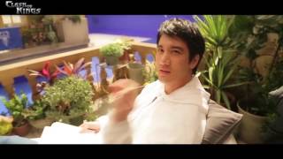 COK列王的紛爭花絮(王力宏篇)