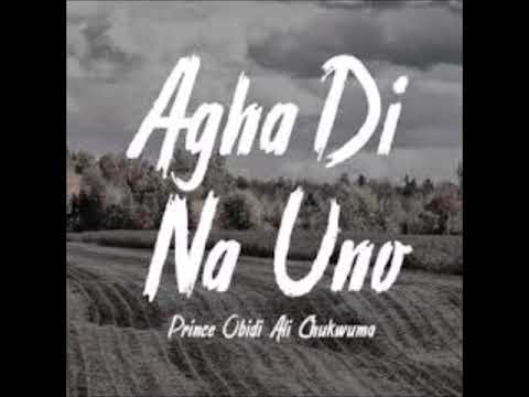 Pruice Obidi Ali Chukwuma  Mmirir Ebulu Obodo Anyi Hosted By DJ Chucky G