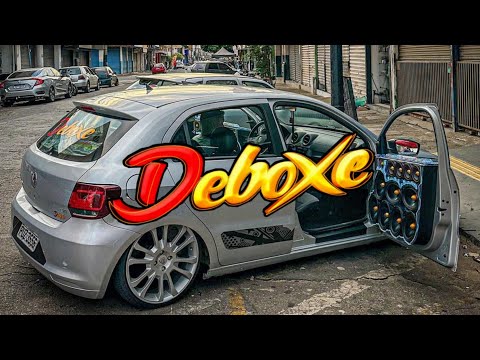 NOITE DOS PERDIDOS - DJ SKIETER - [ELETROFUNK DEBOXE]