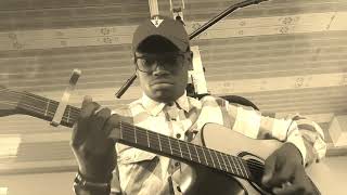 Sauti sol - Zosi(Cover by Dee kay)