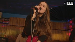 Cults - You Know What I Mean | Live at Otto&#39;s Shrunken Head in NYC