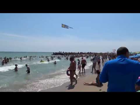 Neptun - Jupiter (24 iulie 2019)