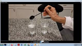 7 Alkalinity Up reaction of bicarbonate