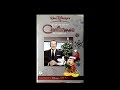 Digitizied Opening To Walt Disney S Favourite Christmas Stories UK VHS