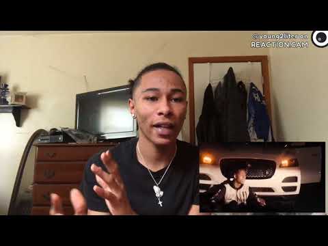 NBN Tudda - “All Night long” [dir.@bgiggz] – REACTION.CAM