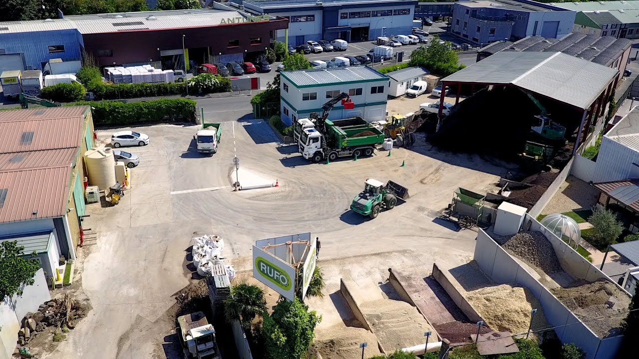 Vidéo externe