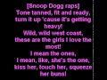 Katy Perry California Gurls Lyrics