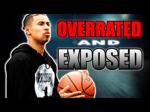 Julian Newman is SO BAD, it should scare you!