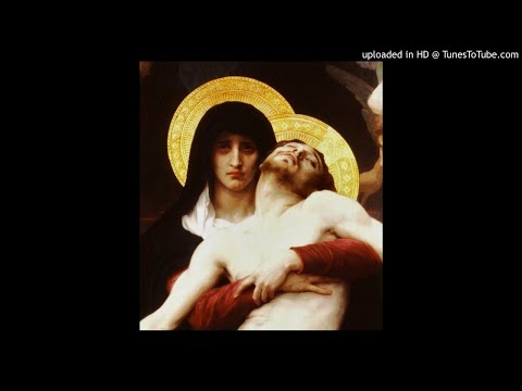 Žalosna otajstva krunice