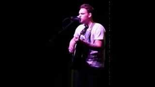 James Durbin &#39;&#39;Fool for you&#39;&#39;