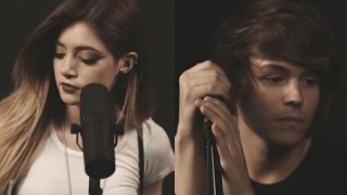 &quot;I Wanna Get Better&quot; - Bleachers (Against The Current Cover feat The Ready Set)