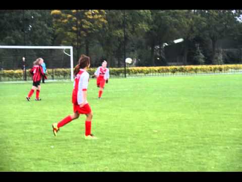 HZVV MB1 - Smilde'94 MB1