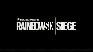 [PC]ランク配信！レインボーシックスシージ！