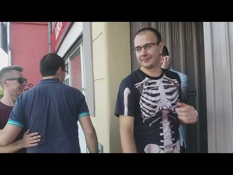 007 Epizoda: Kežual