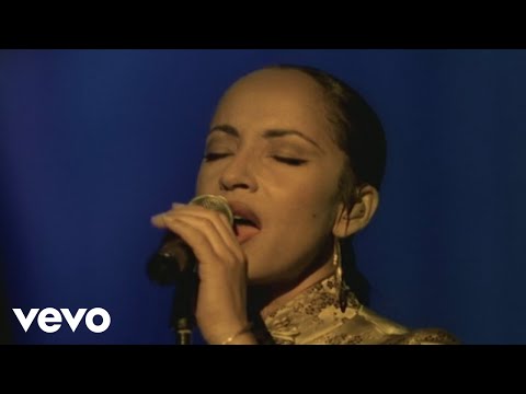 Video thumbnail for No Ordinary Love (Live 2001)
