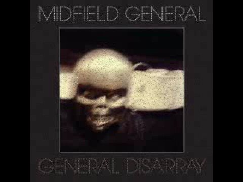 Midfield General - On the Road