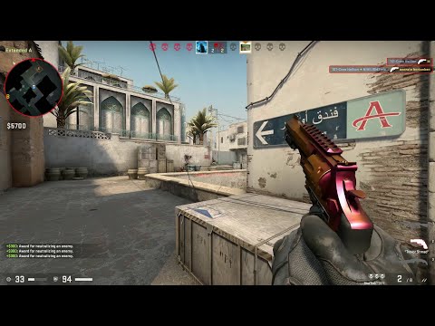 Steam Community :: Video :: CS:GO - Hellion - Always buy a defuser