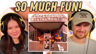 Three 6 Mafia – Tear Da Club Up 97' REACTION