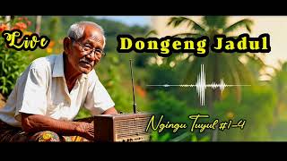 Download lagu WAAS INGET KABAHEULA!!!! DONGENG SUNDA, DONGENG JAMAN BAHEULA mp3