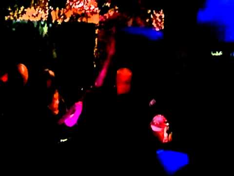 Cachexic - A Torturous War of Nerves [LIVE CLIP RYANS BAR TORQUAY]