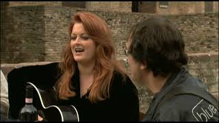 Wynonna - No One Else On Earth (Live in Venice)