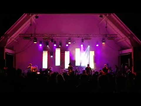 PIDŻAMA PORNO  DIY PUNX FEST II ZDYNIA 2022 part 2