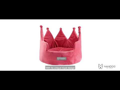 NANDOG CROWN BEDS VIDEO