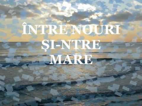 Mihai Eminescu-Intre nouri si-ntre mare.wmv
