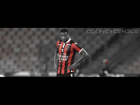Alassane Pléa | Amazing Goals Show | OGC Nice | 2016/2017 (HD)