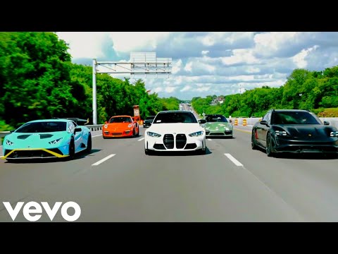 Dopebwoy - Carier ft. Chivv & 3robi (Danza Kuduro Remix)