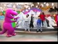 Barney Friends Going On A Bear Hunt Season 4 Episode 12