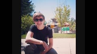 Surfing the Sun (Connor Mcdonough Video)