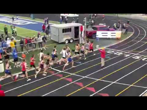 Flashes showcase 2022 third heat