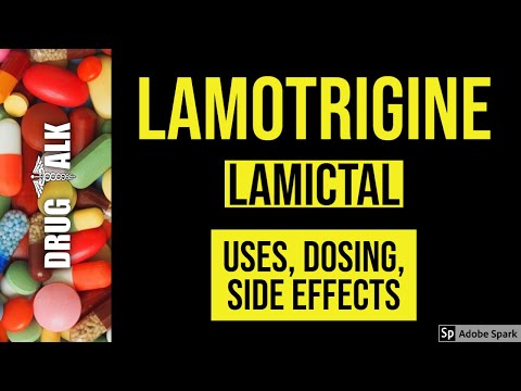 LAMOTRIGIN-TEVA 50 mg tabletta