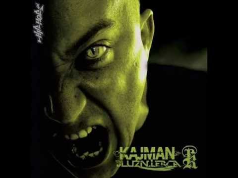 Kajman - Nikt z nas nie ma racji