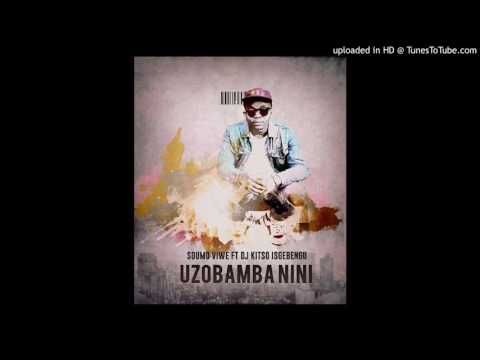 Sdumo Viwe Ft Dj Kitso Isgebengu - Uzobamba nini