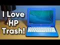 The Cheapest And WORST Laptop Of 2015 HP Stream 11