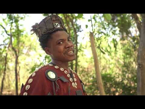 Sam Djul - Intro (Clip Officiel)