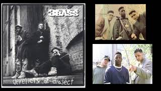 3rd Bass &quot;Pop Goes the Weasel&quot; (1991)